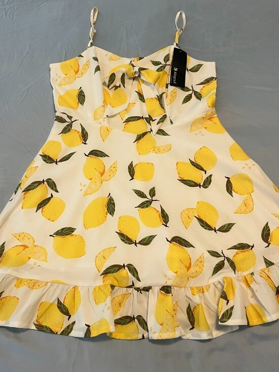 Alegria Dresses & Skirts - Summer Dress